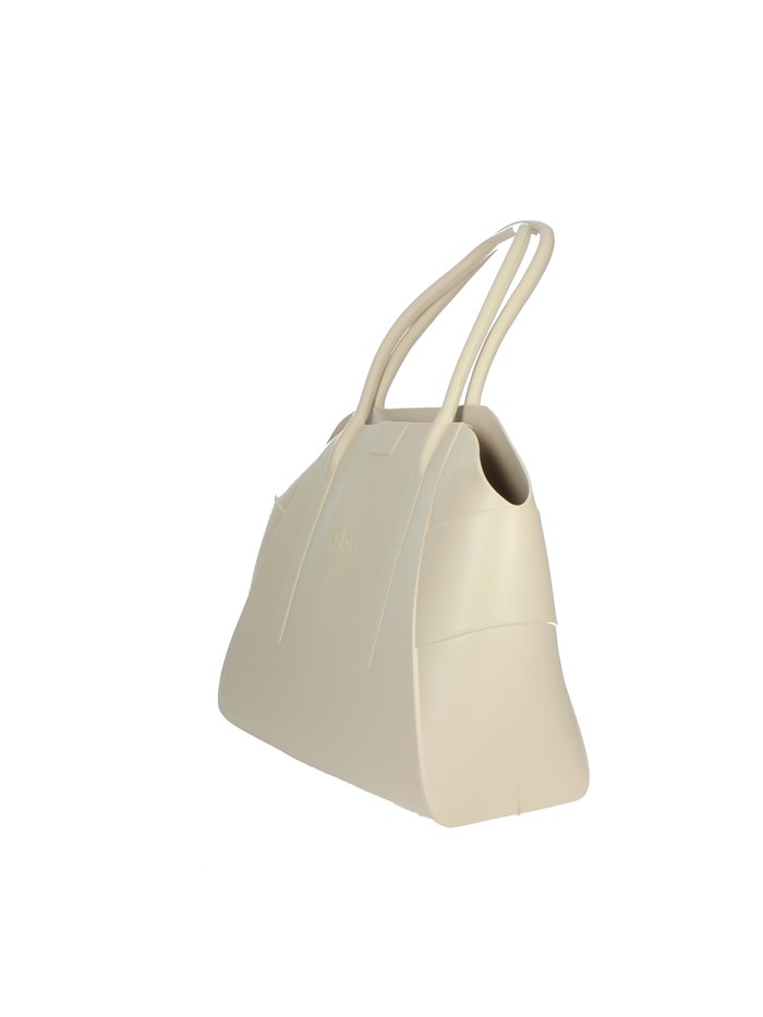 BORSA A SPALLA OBAGB977 BEIGE