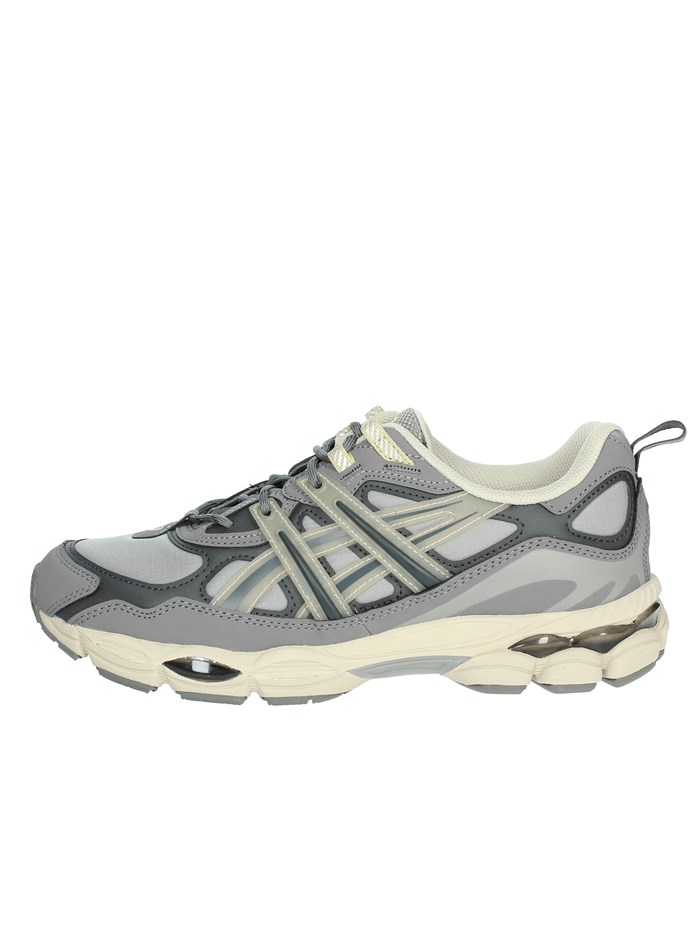 SNEAKERS BASSA 1203A558 GRIGIO