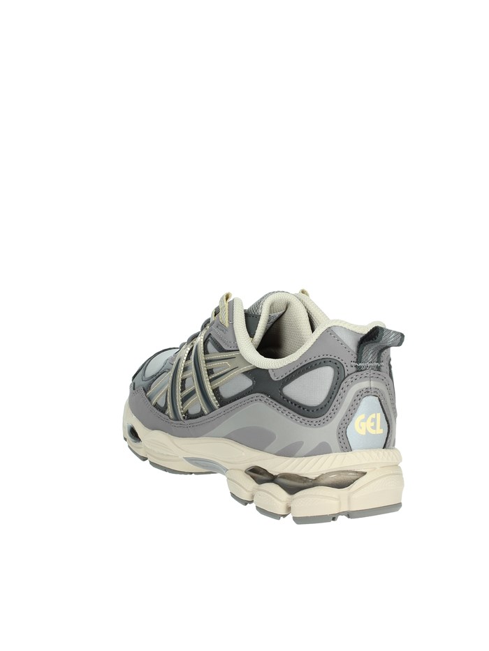 SNEAKERS BASSA 1203A558 GRIGIO