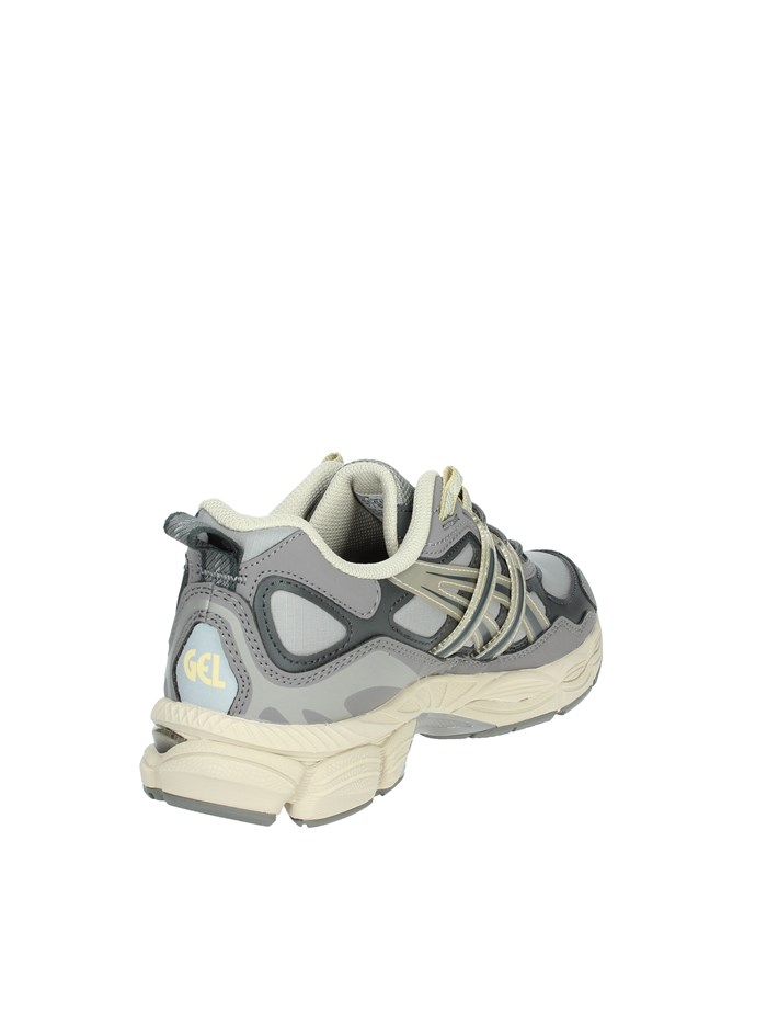 SNEAKERS BASSA 1203A558 GRIGIO