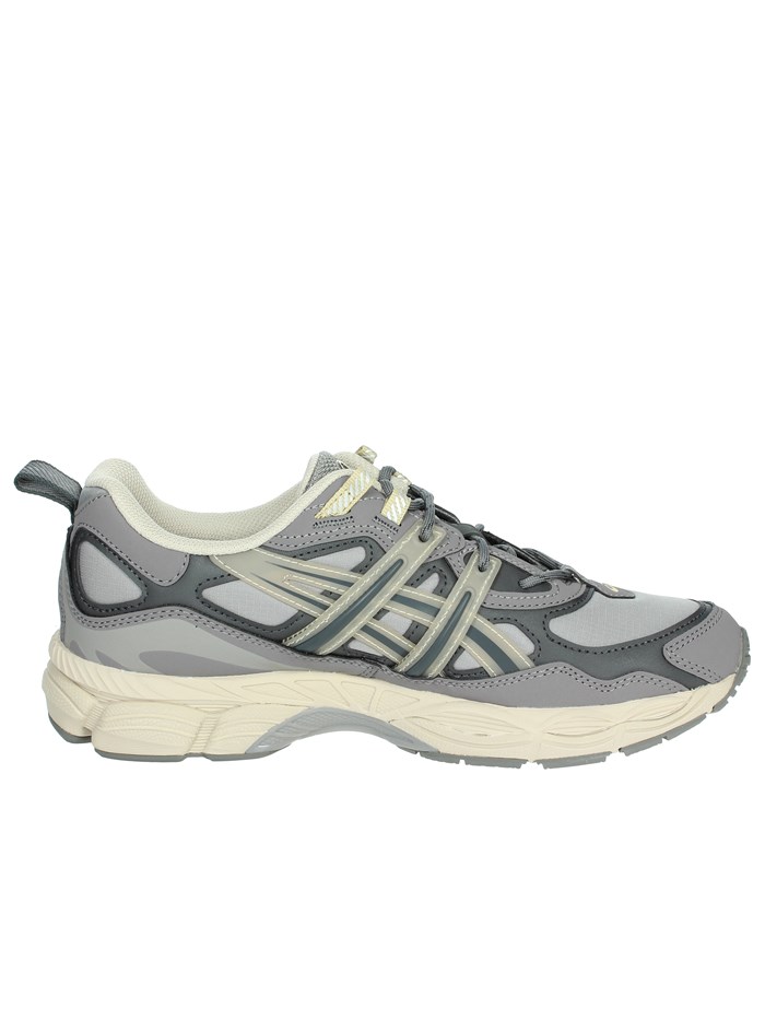 SNEAKERS BASSA 1203A558 GRIGIO