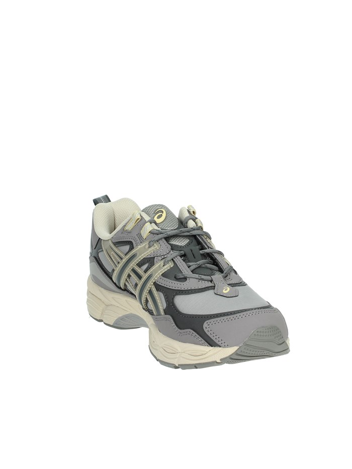 SNEAKERS BASSA 1203A558 GRIGIO