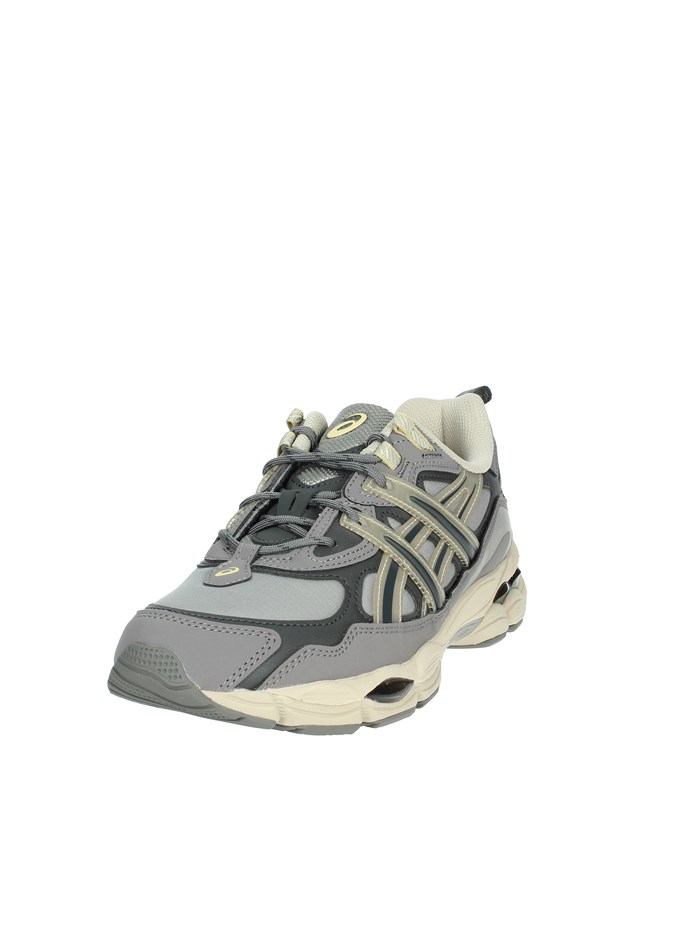 SNEAKERS BASSA 1203A558 GRIGIO