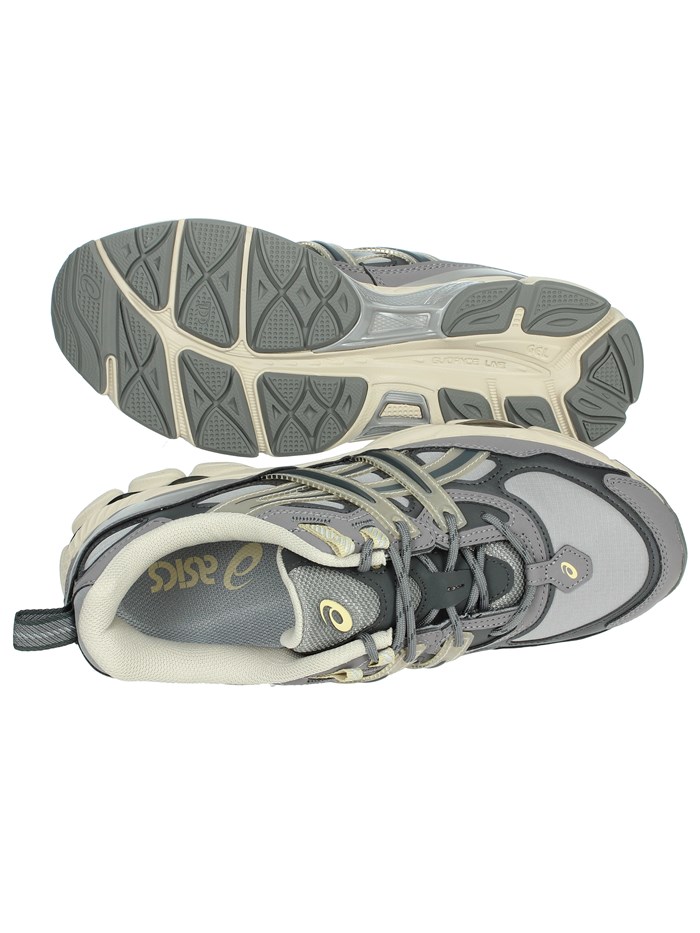 SNEAKERS BASSA 1203A558 GRIGIO