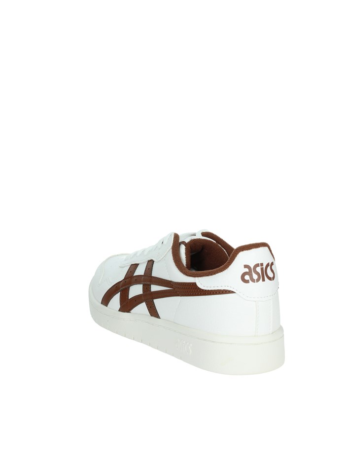 SNEAKERS BASSA 1201A173 BIANCO/MARRONE