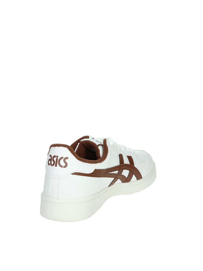 SNEAKERS BASSA 1201A173 BIANCO/MARRONE