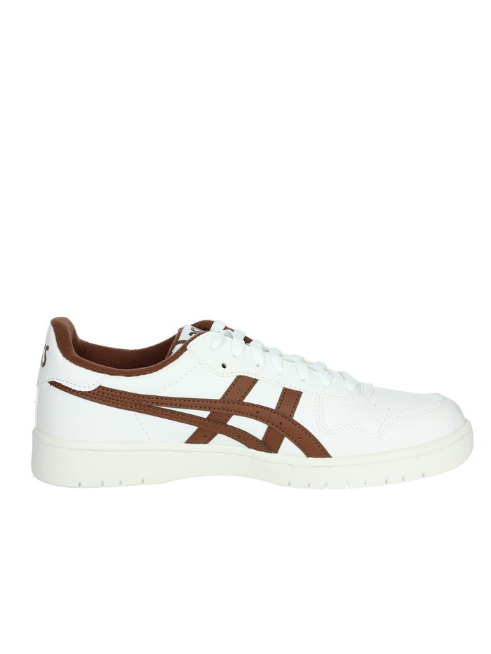 SNEAKERS BASSA 1201A173 BIANCO/MARRONE