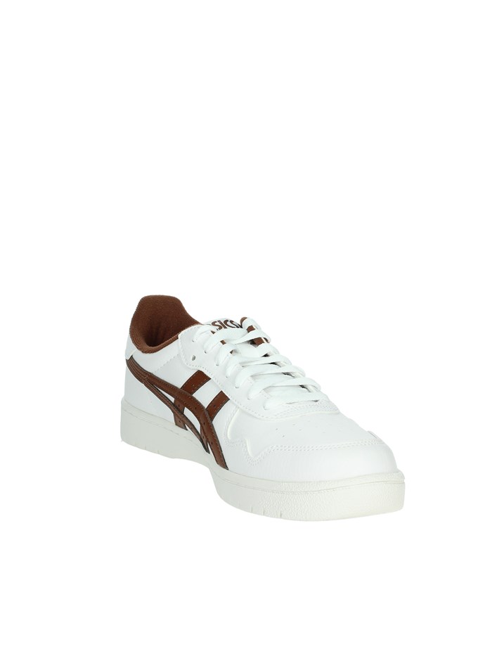 SNEAKERS BASSA 1201A173 BIANCO/MARRONE