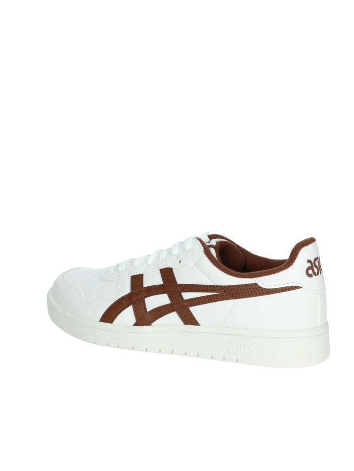 SNEAKERS BASSA 1201A173 BIANCO/MARRONE