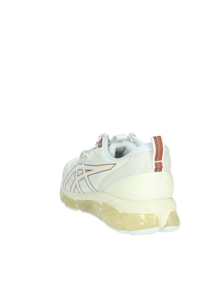 SNEAKERS BASSA 1203A471 BEIGE