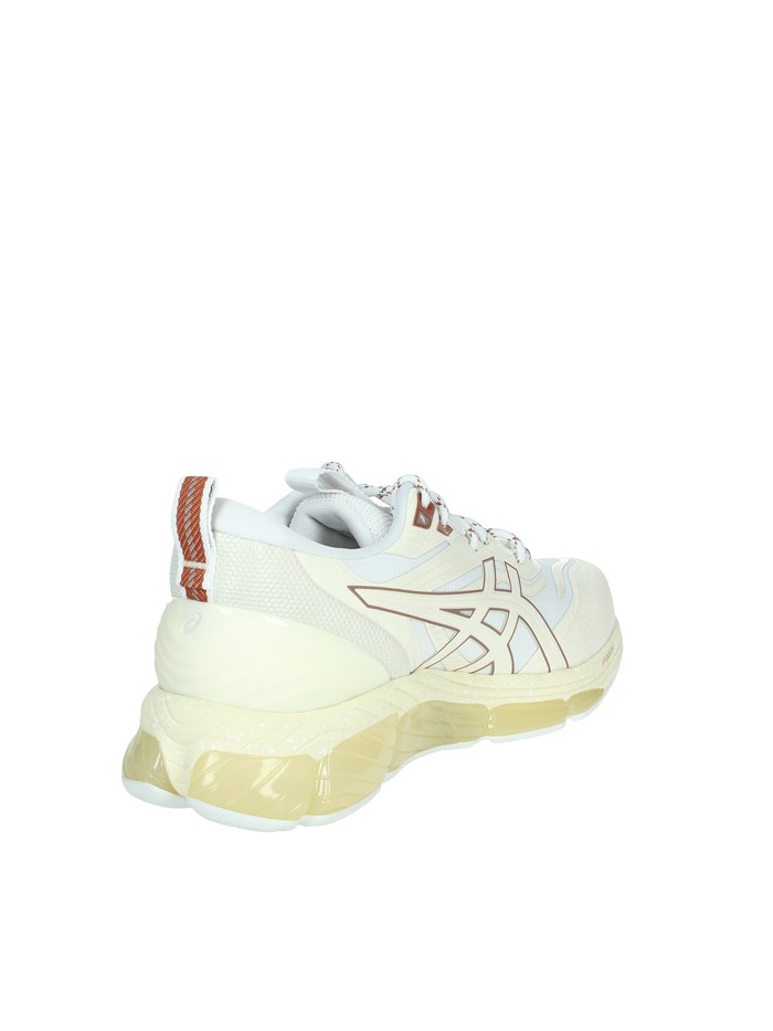 SNEAKERS BASSA 1203A471 BEIGE