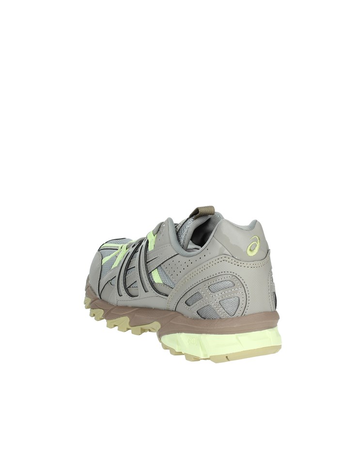 SNEAKERS BASSA 1203A538 GRIGIO