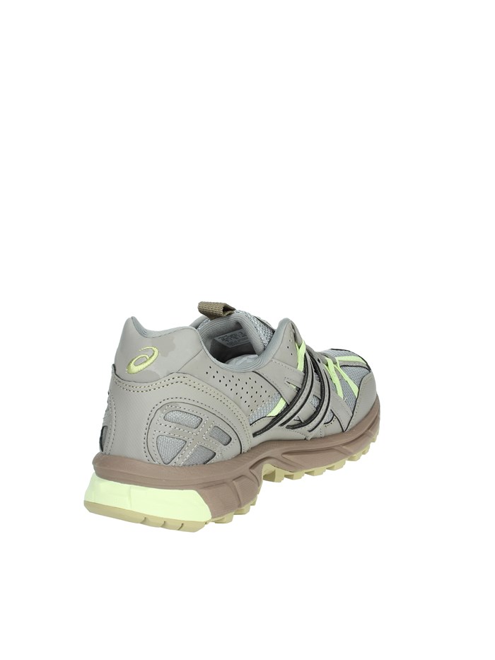 SNEAKERS BASSA 1203A538 GRIGIO