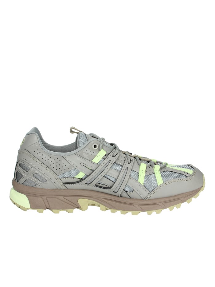 SNEAKERS BASSA 1203A538 GRIGIO