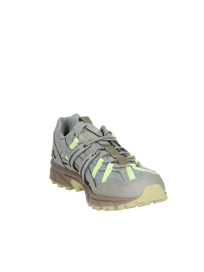 SNEAKERS BASSA 1203A538 GRIGIO