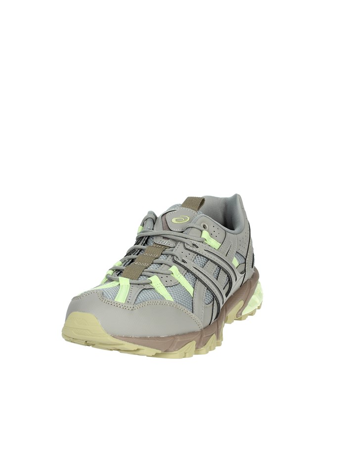 SNEAKERS BASSA 1203A538 GRIGIO