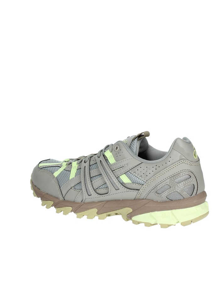 SNEAKERS BASSA 1203A538 GRIGIO