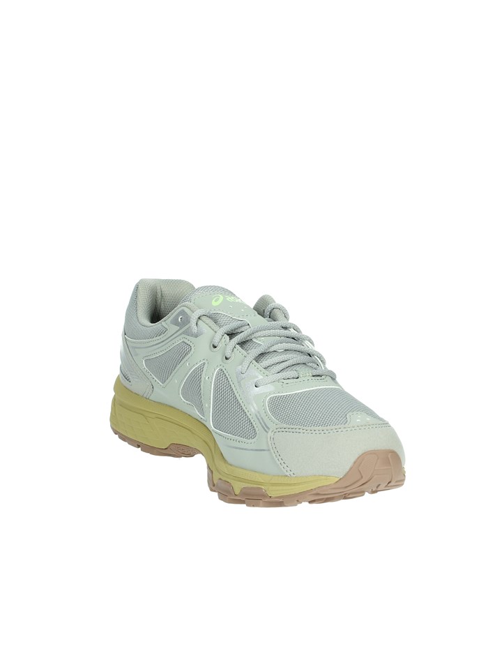 SNEAKERS BASSA 1203A438 GRIGIO