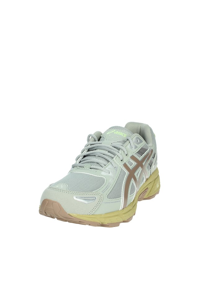 SNEAKERS BASSA 1203A438 GRIGIO