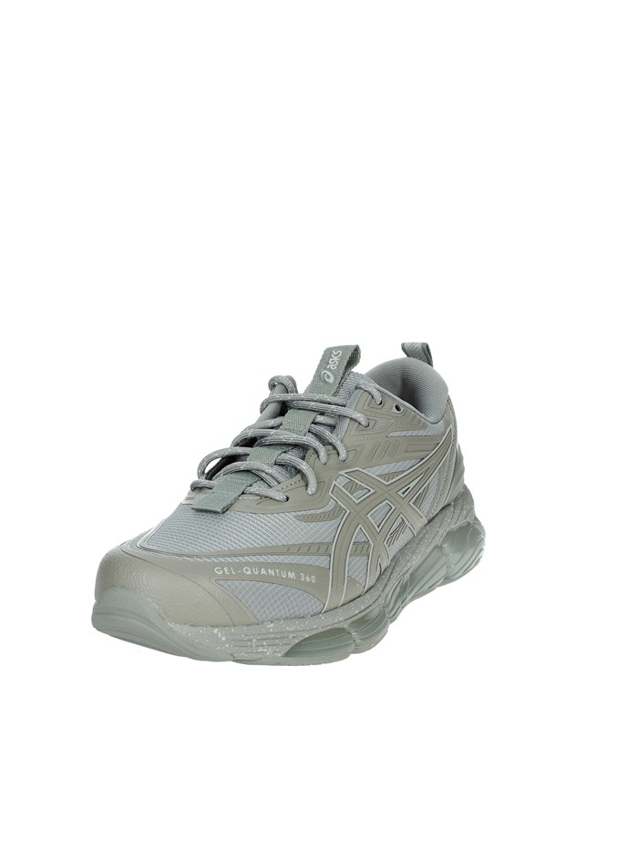 SNEAKERS BASSA 1203A471 GRIGIO