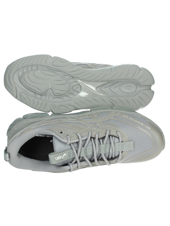 SNEAKERS BASSA 1203A471 GRIGIO