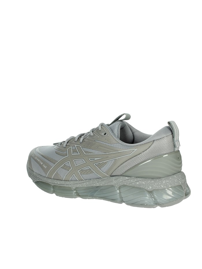 SNEAKERS BASSA 1203A471 GRIGIO