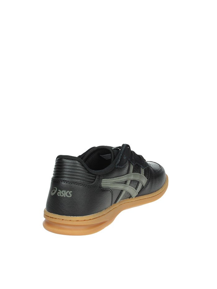 SNEAKERS BASSA 1203A451 NERO