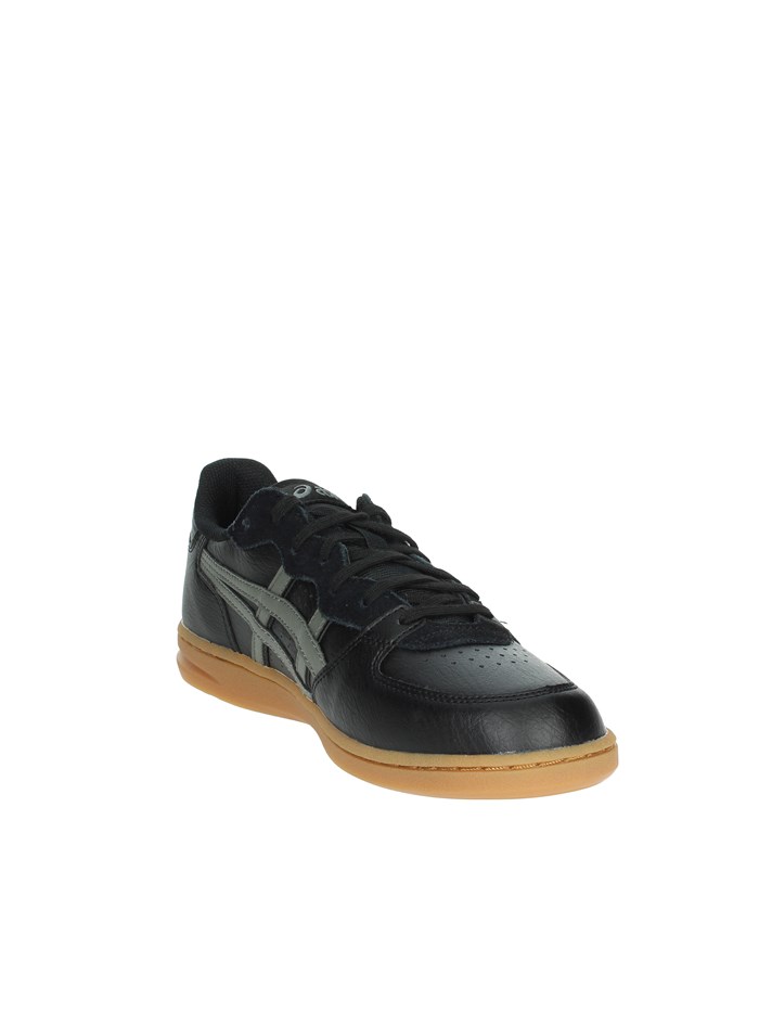 SNEAKERS BASSA 1203A451 NERO