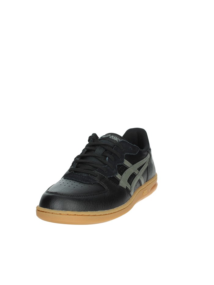 SNEAKERS BASSA 1203A451 NERO