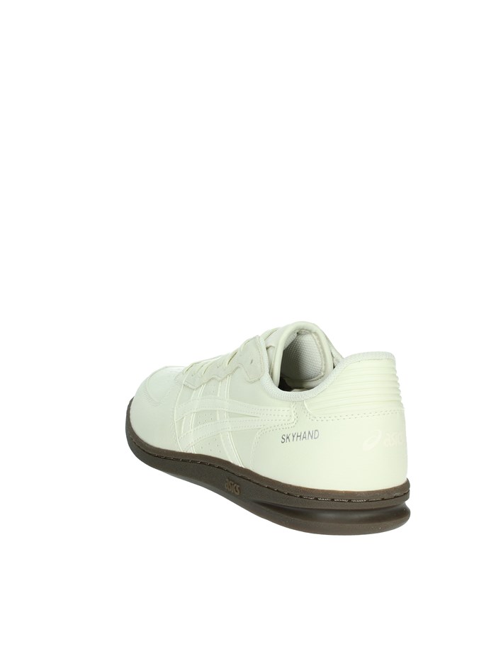 SNEAKERS BASSA 1203A451 PANNA