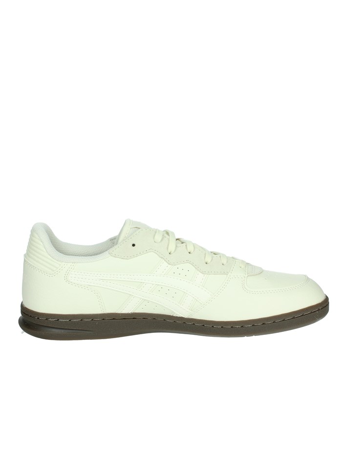 SNEAKERS BASSA 1203A451 PANNA