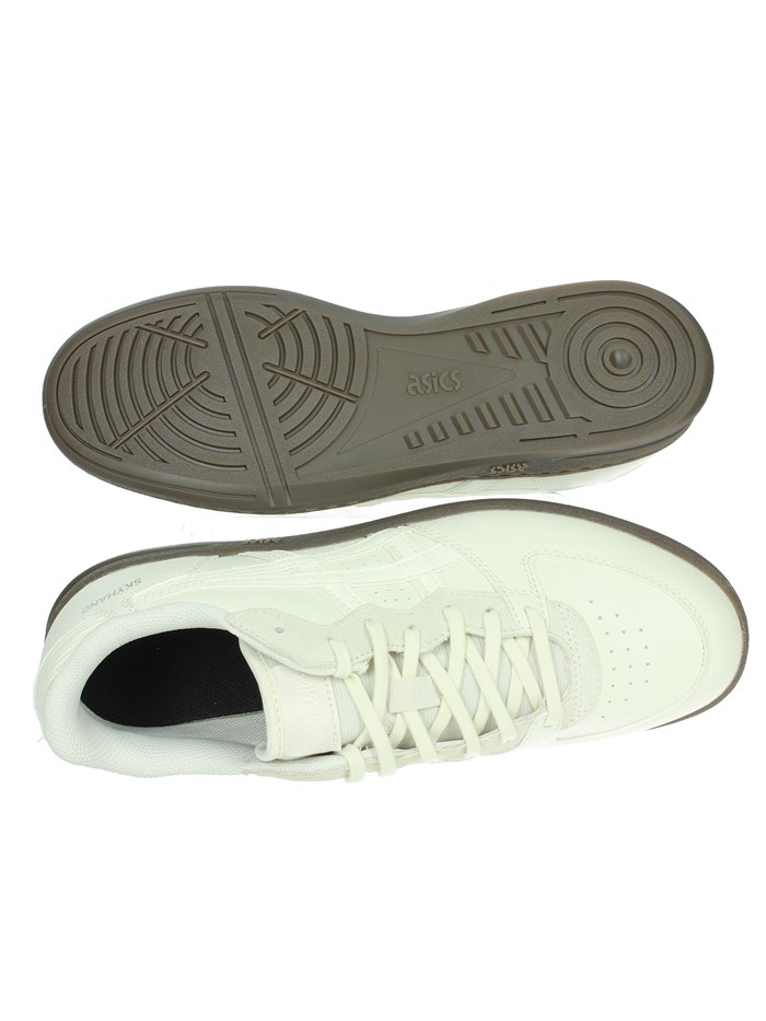 SNEAKERS BASSA 1203A451 PANNA