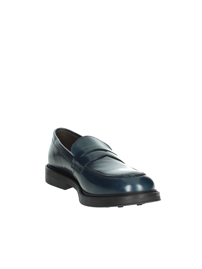 MOCASSINO K-9931 BLU