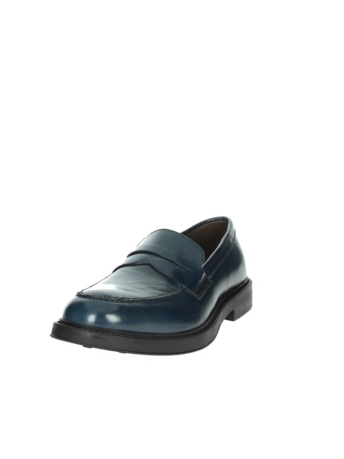 MOCASSINO K-9931 BLU