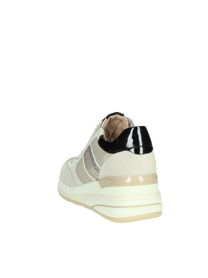 SNEAKERS BASSA K-9952 BEIGE