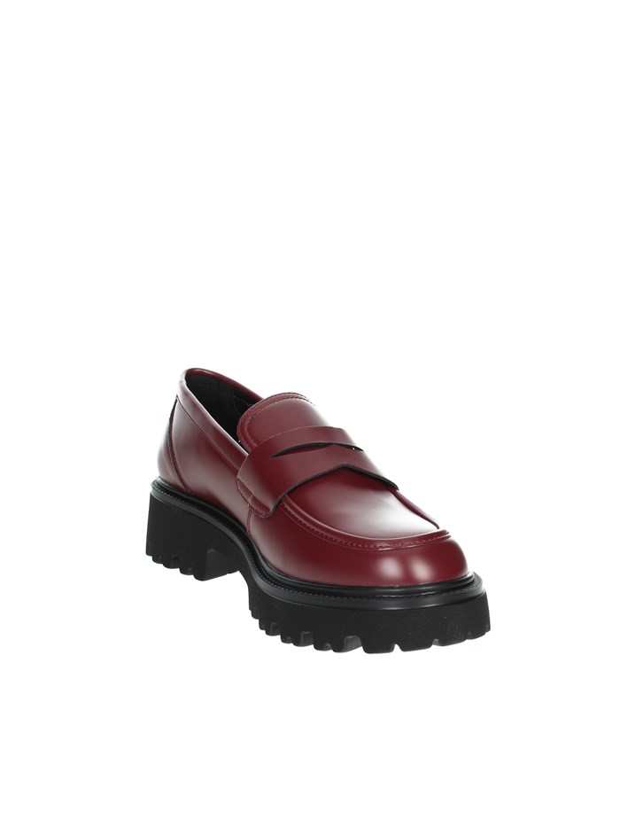 MOCASSINO K-10031 BORDEAUX