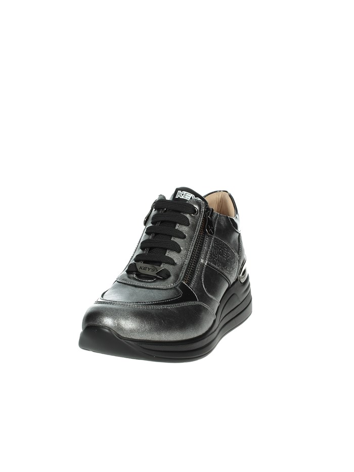 SNEAKERS BASSA K-9815 ANTRACITE