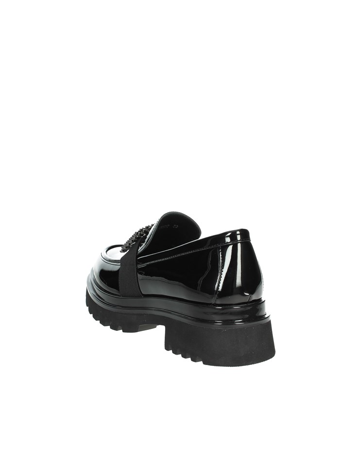 MOCASSINO K-10051 NERO