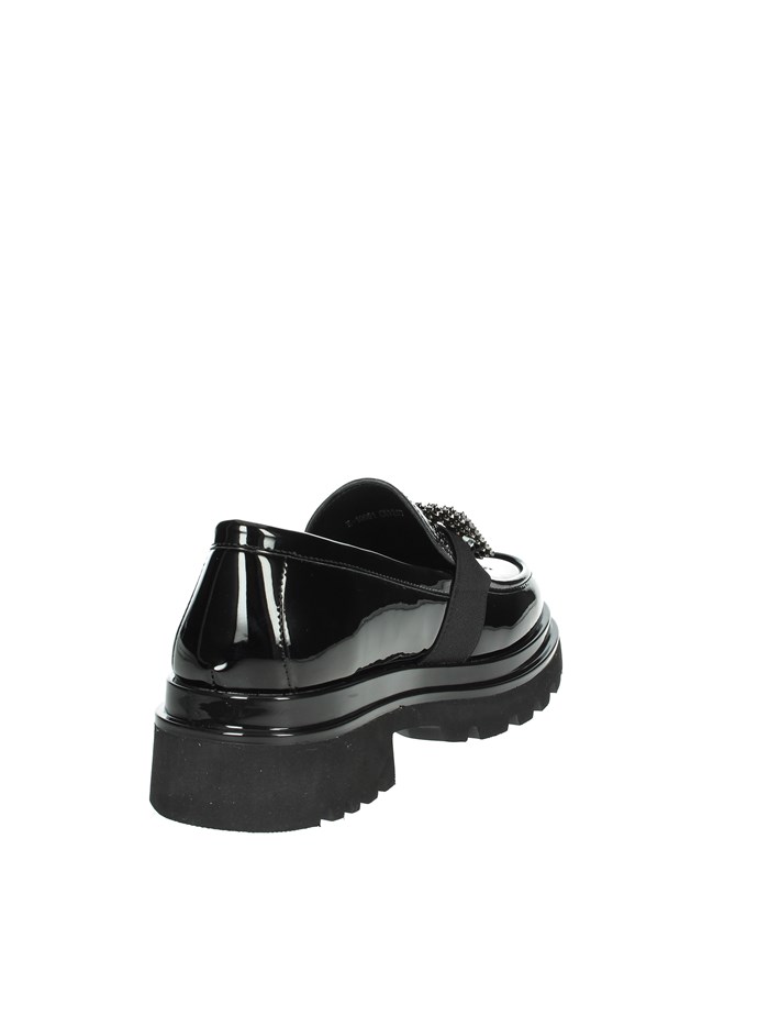 MOCASSINO K-10051 NERO