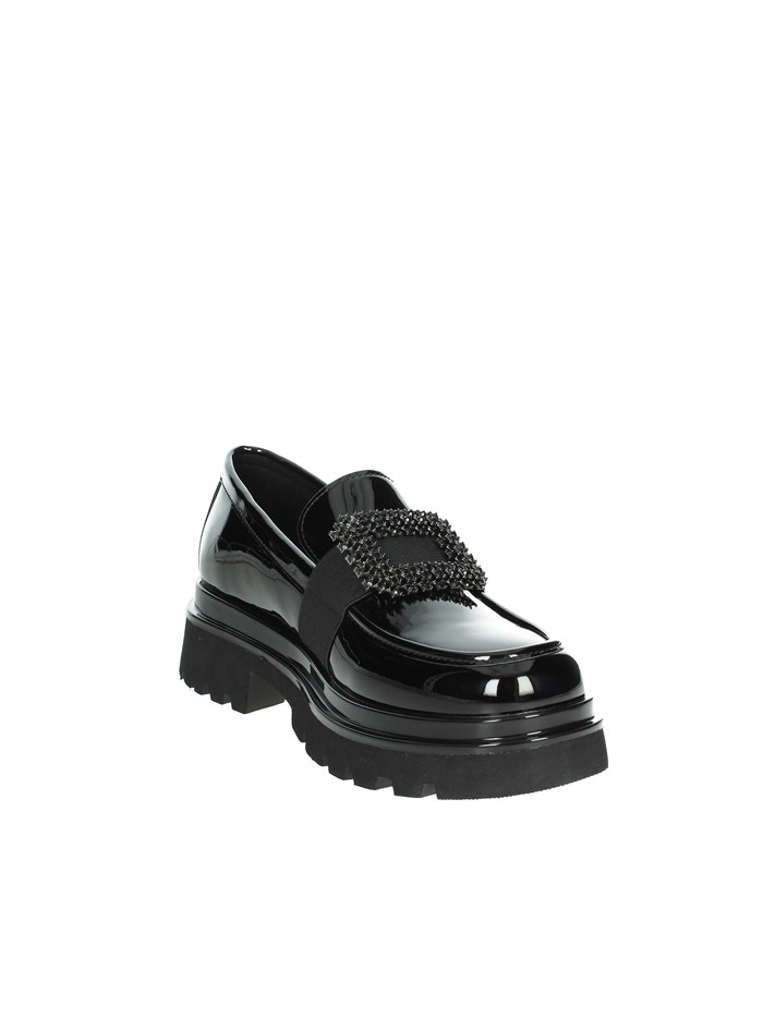 MOCASSINO K-10051 NERO