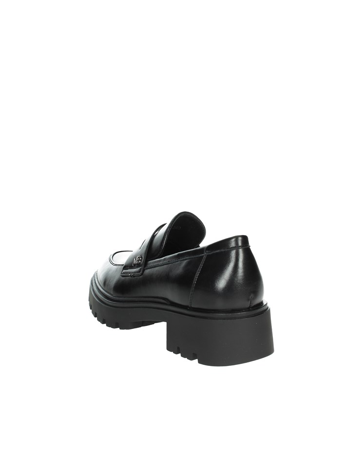 MOCASSINO 50741 NERO