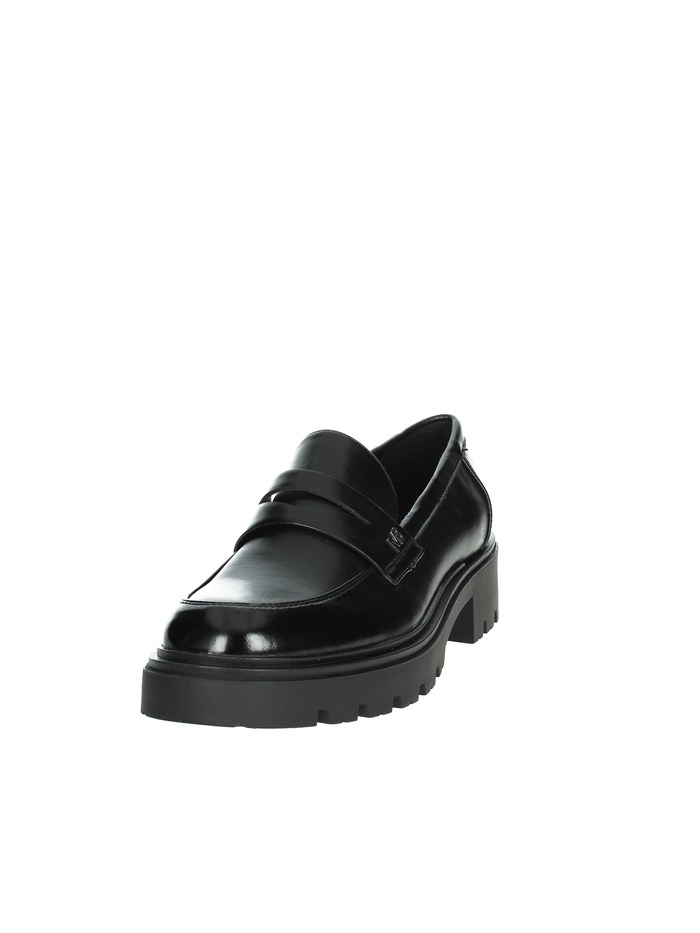 MOCASSINO 50741 NERO