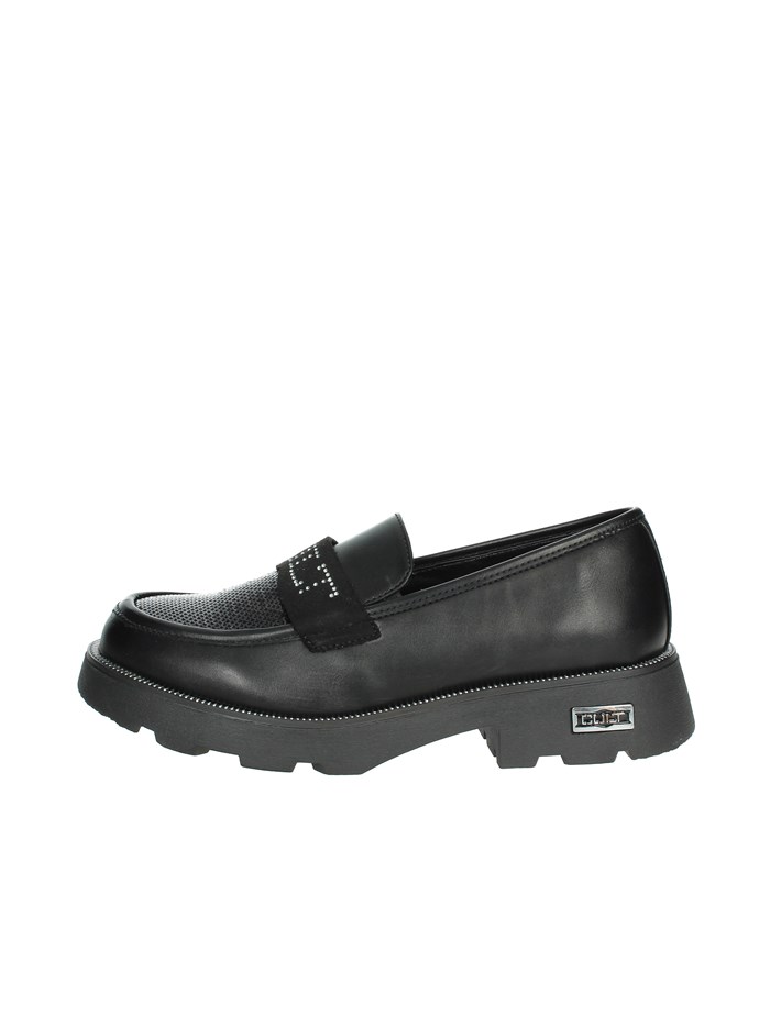 MOCASSINO T-030 NERO