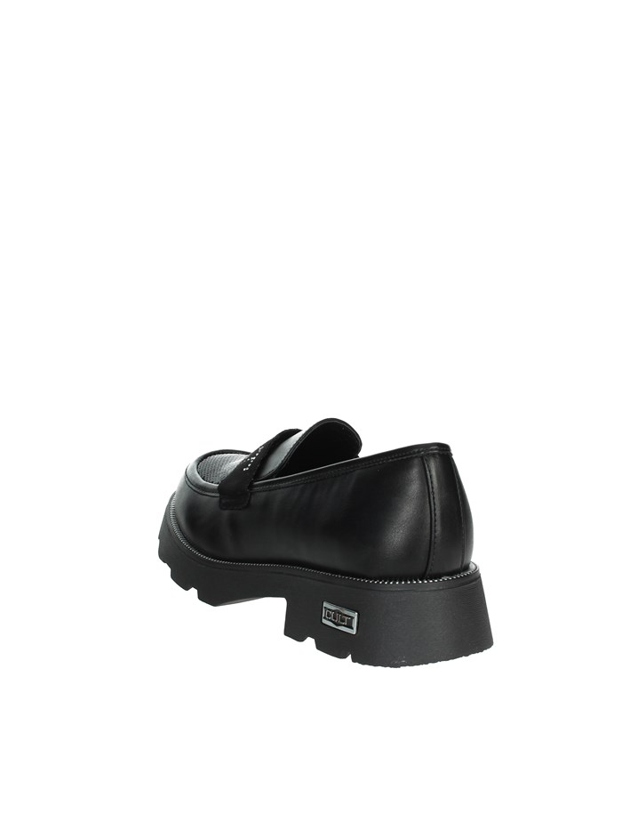 MOCASSINO T-030 NERO