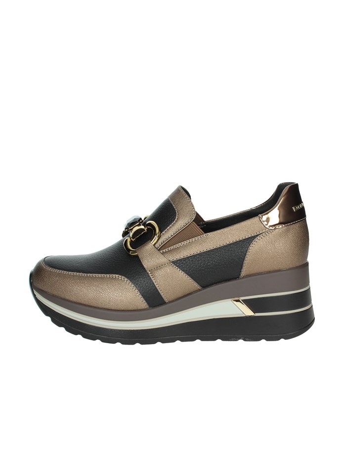 SLIP-ON 2L5522DM BRONZO