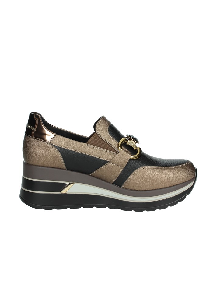 SLIP-ON 2L5522DM BRONZO