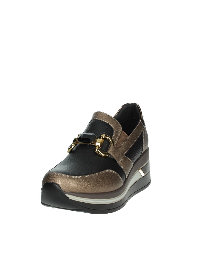 SLIP-ON 2L5522DM BRONZO