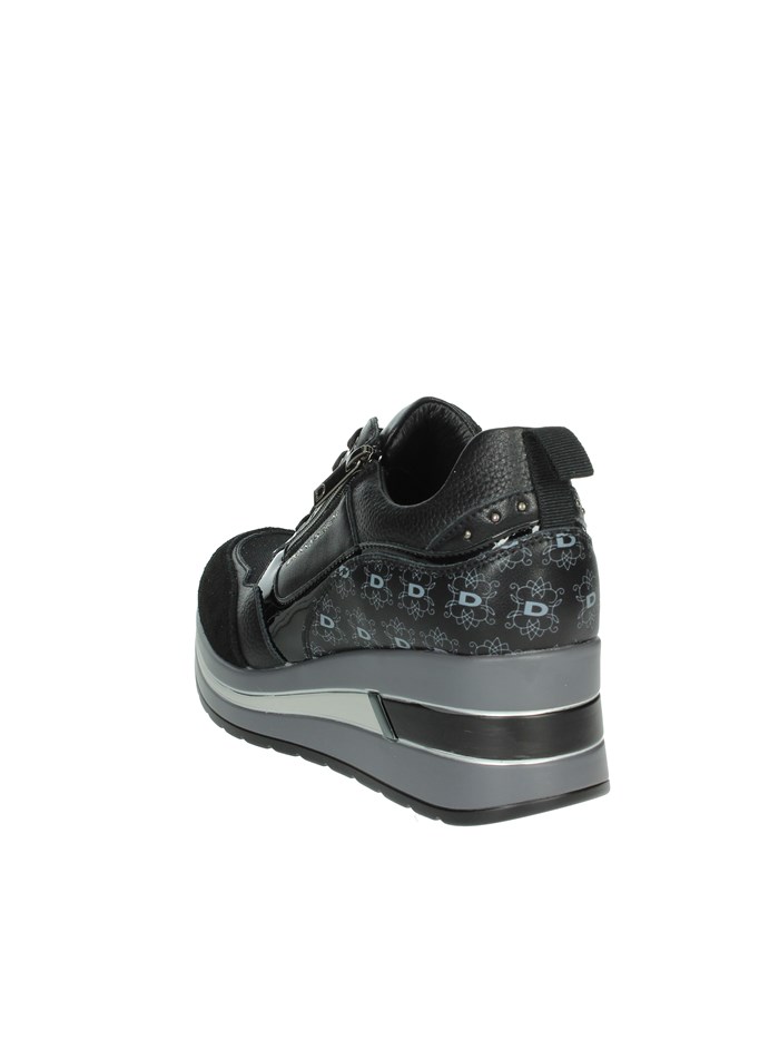 SNEAKERS BASSA 2L5523DM NERO