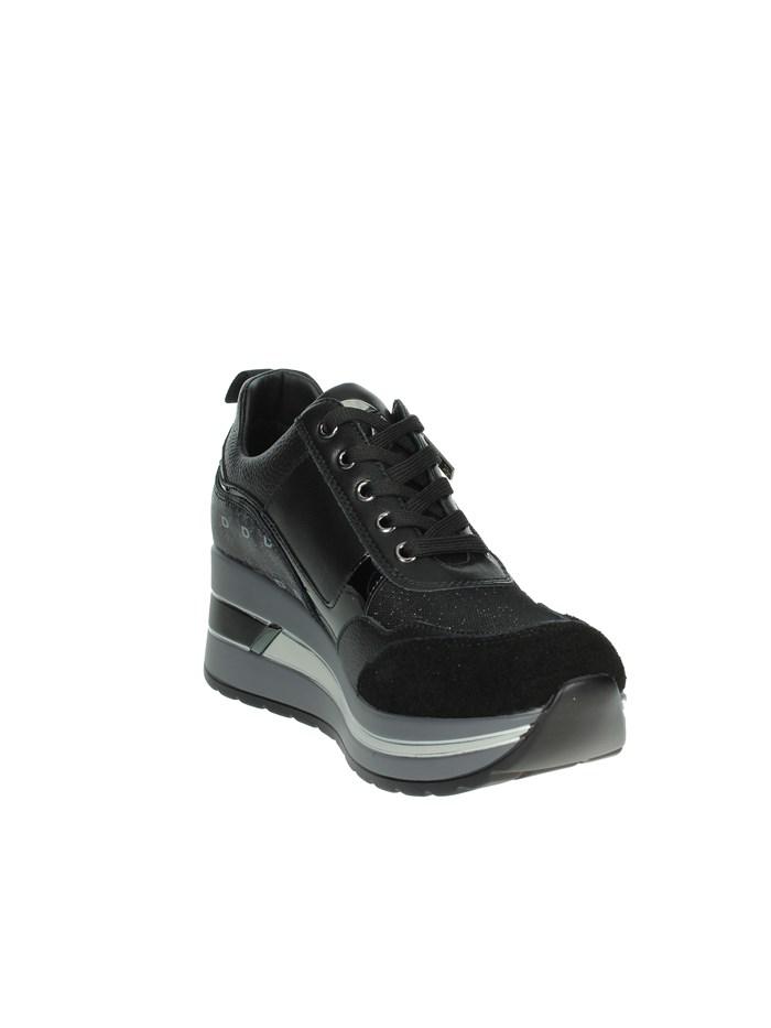 SNEAKERS BASSA 2L5523DM NERO