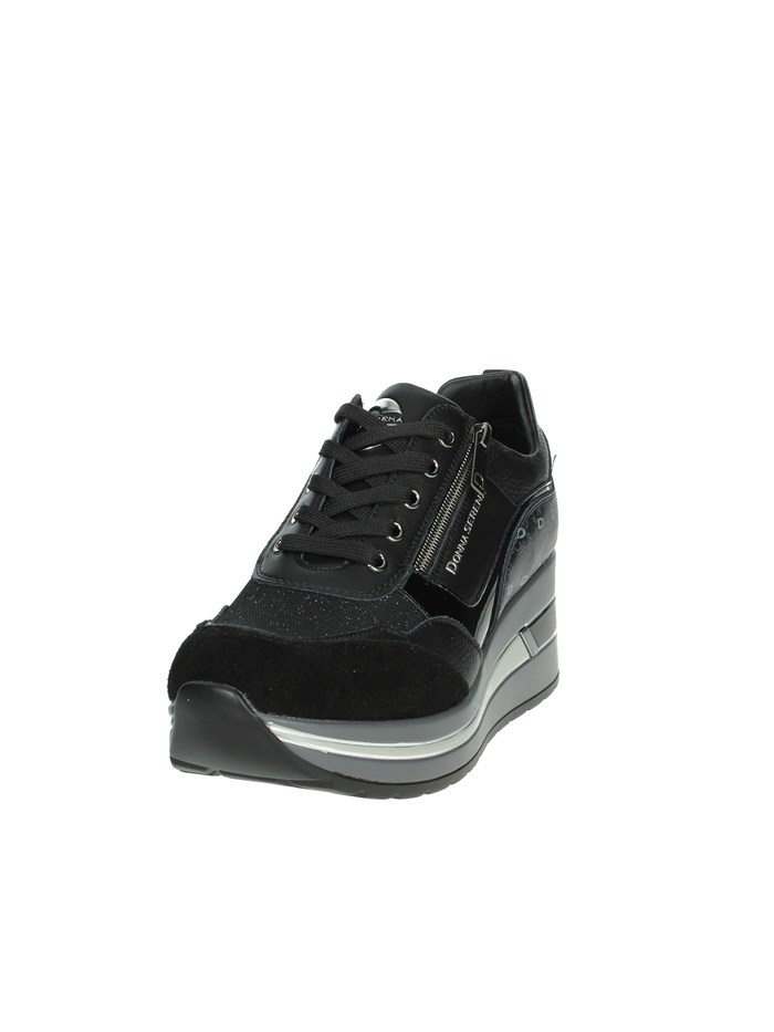 SNEAKERS BASSA 2L5523DM NERO